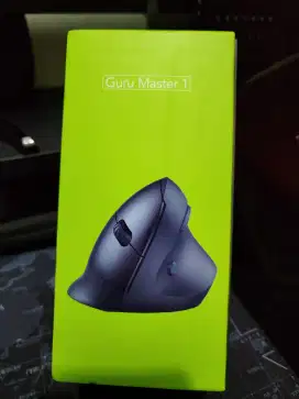 Mouse Robot Guru Master 1 bluetooth/usb dongle