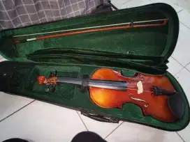 Dijual Biola atau Violin