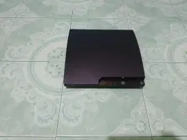 Ps3 Slim Seri 25 160Gb