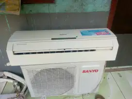 Terima AC bekas