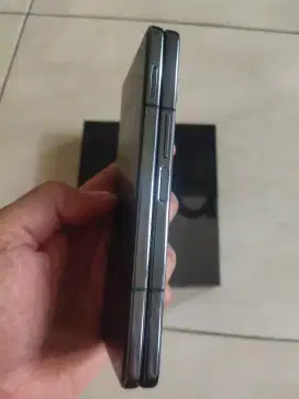 Samsung Z Fold 4, 512gb Mulus