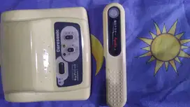 Kasur/matras terapi kesehatan jepang