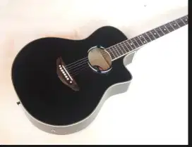 Gitar Akustik YAMAHA APX 500ii