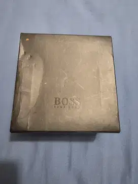 Sabuk hugo boss size 40(105cm)