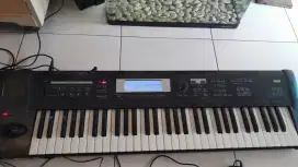 Keyboard korg TR murah