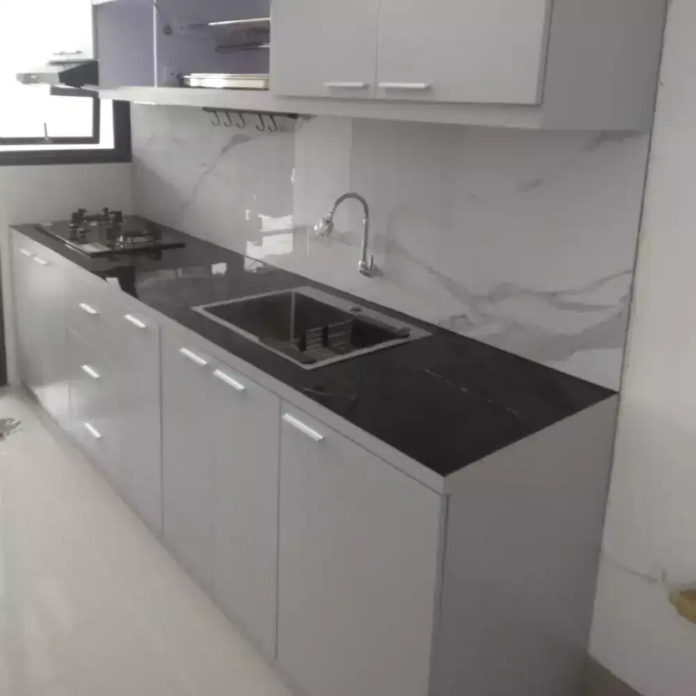 Kitchen set * Sidoarjo * Surabaya