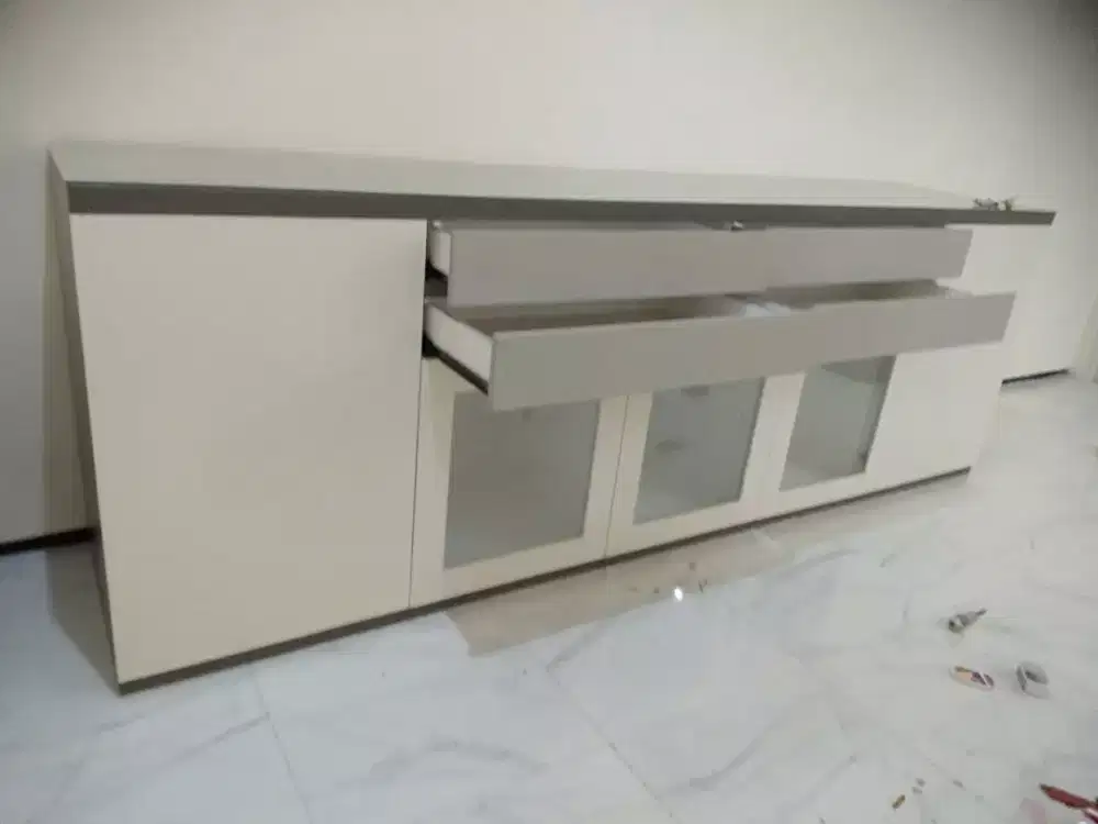 Kitchen set * Surabaya * Sidoarjo