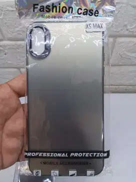 Case, anti gores, alin anti jamur iphone xs max