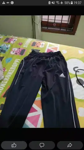 Celana Training Adidas New