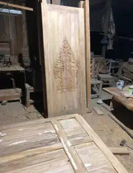 Segala macam furniture