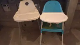 Baby Chair Resto