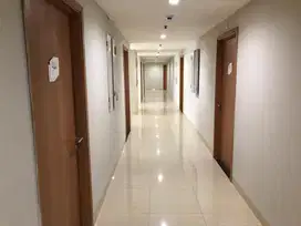 Disewakan Apartement Evenciio, cantik minimalis tanpa perantara