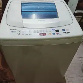 Mesin Cuci Toshiba 1 tabung