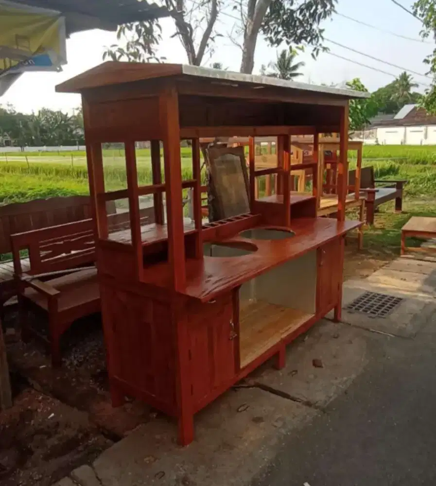 Produsen segala furniture