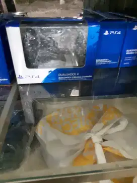 Stik ps4 ori mesin termurah