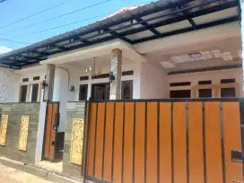 @Rumah Murah Pake Bata Merah dekat Stt Telkom Tol Buah Batu Bandung