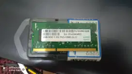 Ram sodimm ddr3l 2gb pc3-12800