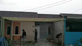 Kanopi baja ringan berkualitas SNI