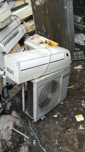 Dicari buat dibeli ac rusak