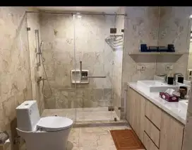 Disewakan Apartment Park Royale Executive Suites 3 kamar
