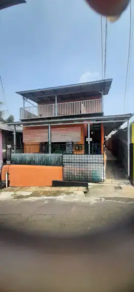 Jual Rumah Kontrakan 9 Kamar Wilayah Purwakarta