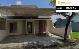 DIJUAL RUMAH PALMA CLASSICA CITRALAND UTARA SBY BARAT