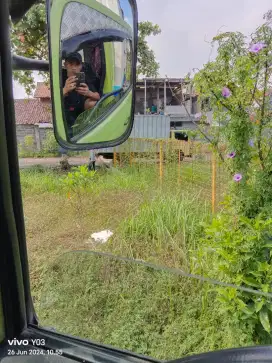 Cari kerja sebagai driver