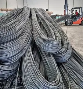 Besi beton 10mm Besar