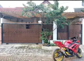 Dijual Perumahan Taman Royal Cipondoh Tgr