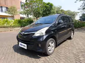 [OLXmobbi] Toyota Avanza 1.5 Veloz Bensin-AT 2013 AN4