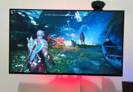 Monitor Gaming LG 27GP950 Ultragear 4k