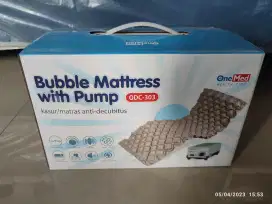 Matras / Kasur Kesehatan anti dikubitus