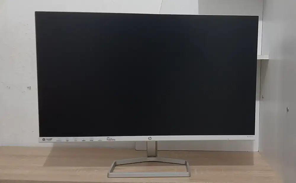 Jual Monitor Hp 24 inch