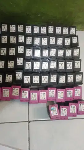 Jual beli tinta baru dan bekas