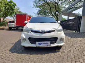 [OLXmobbi] Toyota Avanza 1.5 Veloz Bensin-AT 2014 AN5