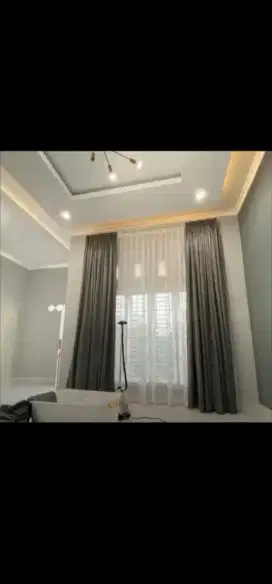 GORDEN DENGAN BAHAN BLACKOUT TERBAIK DAN BERKUALITAS