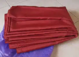 Bahan kain Oxford murah