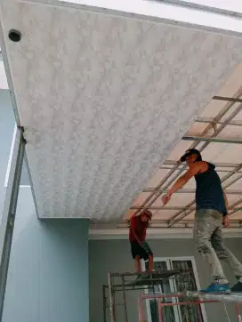 Kanopy Seni motiv baru #1