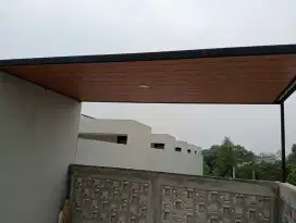 Canopy plavon u PVC murah §1