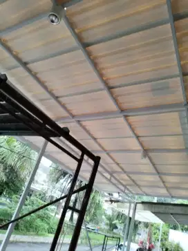 Kanopi murah bandung @098