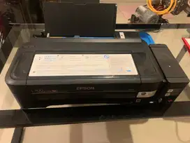 Printer EPSON L300 Bekas