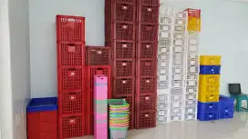 Kontainer Industri Ukuran 62x42x13