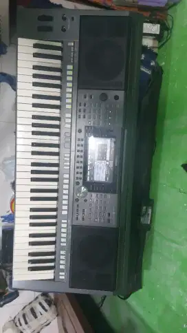 DI BELI KEYBOARD RUSAK / HIDUP