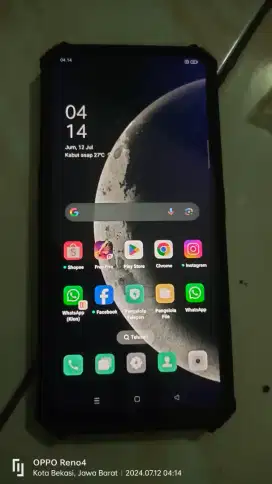 Oppo Reno 2f Ram 8+5/ 128 GB