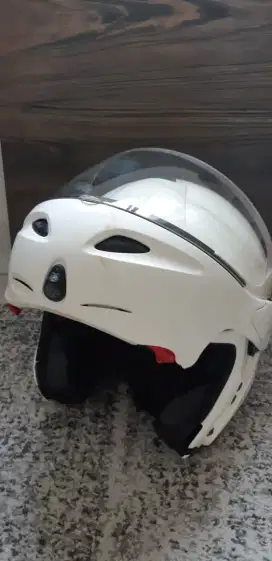 Helm Nolan Xlite 57-58 M