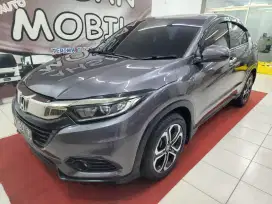 Honda HRV E SE 1.5 CVT matic 2019 akhir