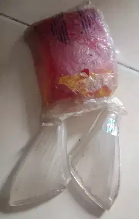 Jual mika belakang supra lama
