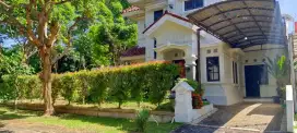 [Hook] Rumah Di Graha Taman Bunga BSB City Hook