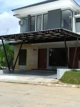 Kanopi alderon double layer free survey