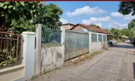 Jual Tanah di Jogonalan Dekat Madukismo